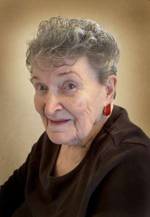 DOBBS: Leila “Lee” Ann (Knight) of Hensall