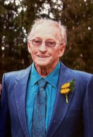 FAULDS: Robert “Bob” Ernest of Clinton