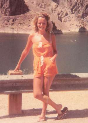 GRAY: Sheryl (Muir) of Grand Bend, formerly of Milton, Ontario.