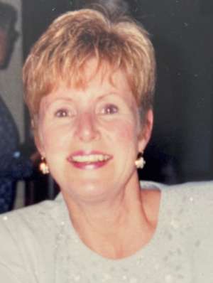GRECH: Valerie Laura (Monahan) of Bayfield formerly of London
