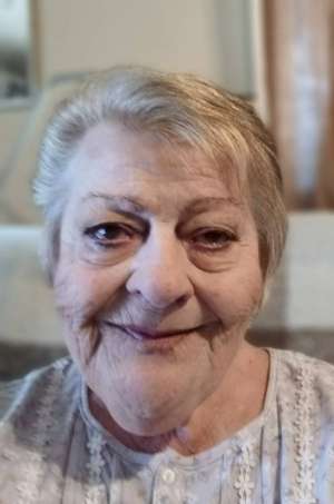 HERON: Nancy Georgina (Wilkinson) of Exeter