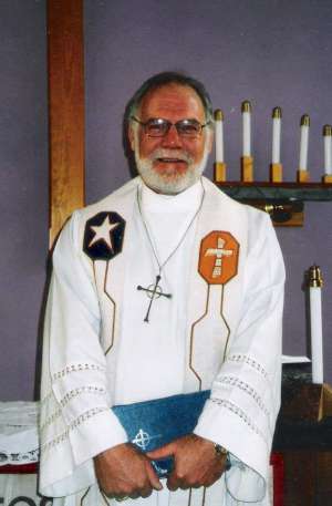 HOHNER: Rev. Lester “Les” of Brights Grove, formerly of Exeter