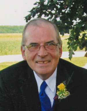 IRWIN: Roydon “Roy” Alexander of Denfield and Bruce County