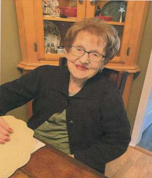 MCCULLEY: Barbara Elisabeth (Wauchope)