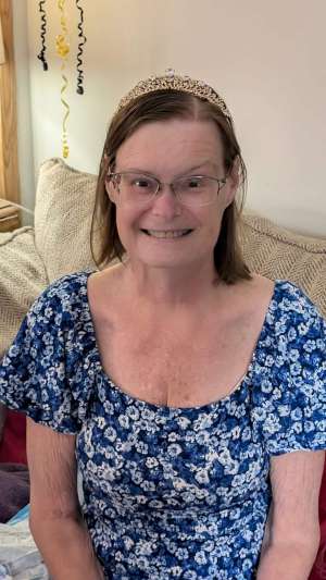 ZETTLER: Joanne Marie (Hewetson) of Bayfield